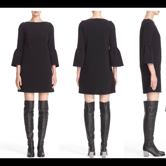 Lafayette 148 New York Marrissa shift dress - Picture 1 of 8